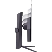 Монитор LG UltraGear 27GR95QE-B фото 4